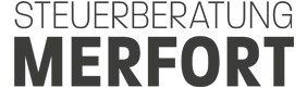 Logo Steuerberater Merfort